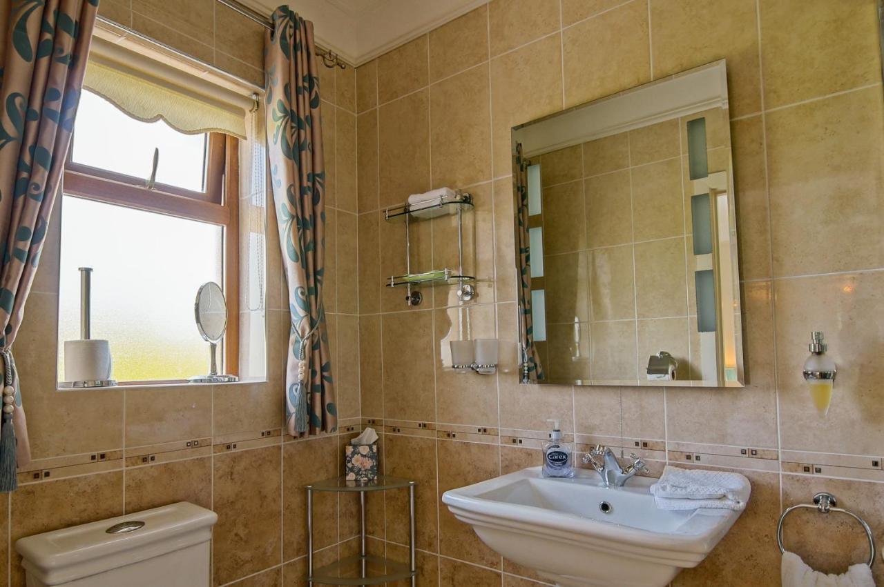 ترالي Cois Li B&B المظهر الخارجي الصورة